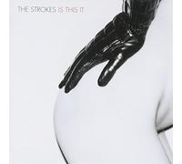 The Strokes - Is This It
