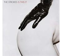 Is This It (International Pressing)