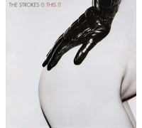 Is This It (International Pressing) (CD) The Strokes (Importación USA)