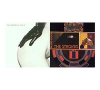 Is This It & Room On Fire