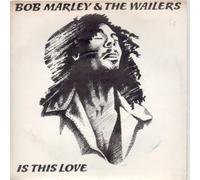 IS THIS LOVE 7" (45) UK ISLAND 1978