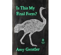 Is This My Final Form? (Penguin Poets)