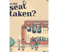 Is This Seat Taken? (PC) - Steam Gift - GLOBAL