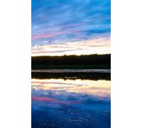 Is This The Best Blank Journal In The World? 2.0 Sunset On The Water Glossy (5x8)