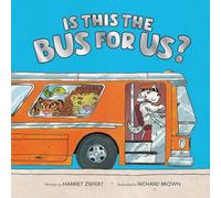 Is This the Bus for Us?