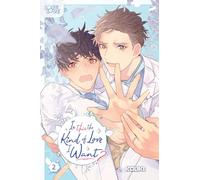 Is This the Kind of Love I Want?, Volume 2