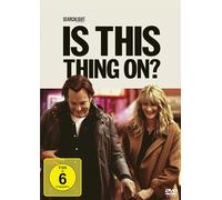 Is This Thing On? [Alemania] [DVD]