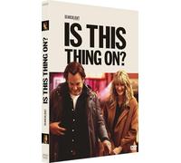 Is This Thing On ? [Francia] [DVD]
