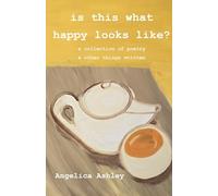 Is This What Happy Looks Like?