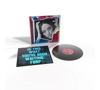 Is This What You’ve Been Waiting For? - Vinilo