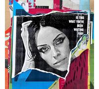 Is This What You’ve Been Waiting For?