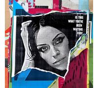 Is This What You've Been Waiting For? (Mediabook)