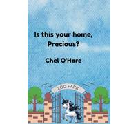 Is this your home, Precious?