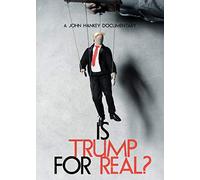 Is Trump For Real [USA] [DVD]