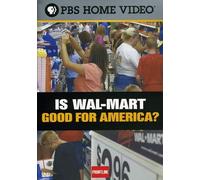 Is Wal-Mart Good For America [Edizione: Stati Uniti] [USA] [DVD]