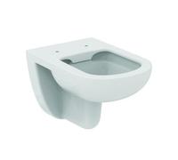 Is Wand-T-Wc Eurovit Plus, O. Spülrand, 360x530x350mm, Blanco