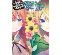 IS WRONG PICK UP GIRLS DUNGEON FAMILIA 03: Episode Lyu 2: 3 (Is It Wrong to Try to Pick Up Girls in a Dungeon? Familia Chronicle, Light Novel, 3)