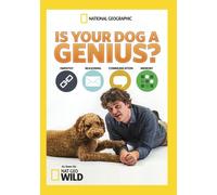 Is Your Dog a Genius? (DVD) (Importación USA)
