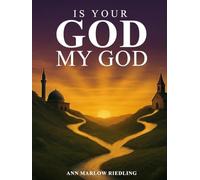 Is Your God My God?