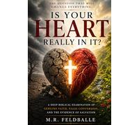 Is Your Heart Really In It?
