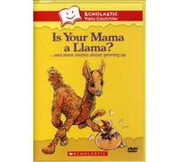 Is Your Mama a Llama [Reino Unido] [DVD]