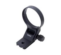 IS-Z2840 - Collar de trípode para lentes Z 28-400 mm Z 70-180 mm, soporte vertical