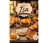 ISA: Brazilian Breakfast Favorites & The Heart of Brazilian Cooking