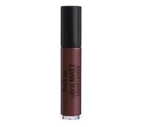 Isa dora - ultra matt liquid lipstick (18 brownberry)