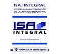 Isa/integral: Sistema Para Valoración De La Aptitud Deportiva (ebook)