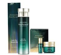 Isa Knox - Focus Prime Pro Retinol Ampolla Ampolla Ampolla - Prime Pro-Retinol Tónico de ampolla de doble efecto (160 ml, Prime Pro-Retinol Wrinkle For All (7 ml/0.2 ml)