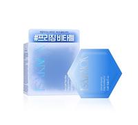 ISA KNOX - Nox Lab Vita Max Icing Soothing Gel - 5ml x 30ea