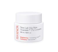 ISA KNOX - Nox Lab Vita Max Tramide 7% Cream - 50ml