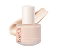 ISA KNOX - Nox Lab Vitawear Cover Foundation - 30ml - 19