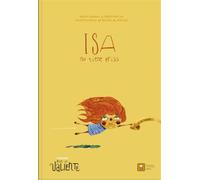 ISA NO TIENE PRISA: 8 (Ande yo valiente)