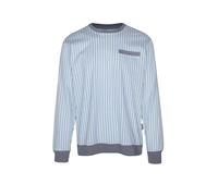 ISA Pijama azul | XXL