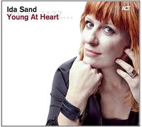 Isa Sand - Young And Heart