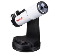 ISA Telescopio AC 70/350 AZ Space Exploration PushTo