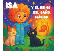 Isa y el reino del baño magico