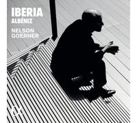 Nelson Goerner - Albéniz: Iberia