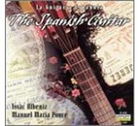 Isaac Albéniz/Ponce - Spanish Guitar