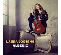 Isaac Albéniz : Transcriptions pour guitare. Lootens.