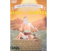 Isaac And Ishmael - The Old Testament Bible Stories For Children