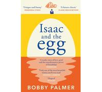 Isaac and the Egg: Bobby Palmer