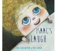 Isaac's Laugh | Juan Ignacio Peña