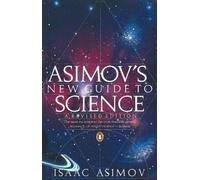Isaac Asimov Asimov's New Guide to Science (Tapa blanda)