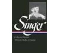 Isaac Bashevis Singer Collected Stories (vol. Ii)