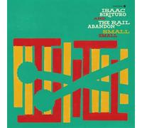 Isaac Birituro & The Rail Abandon - Small Small [Vinilo]