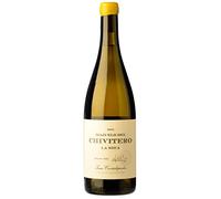 Isaac Cantalapiedra Majuelo del Chiviritero Verdejo Vino de la Tierra de Castilla y León Crianza 75 cl