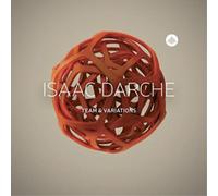 Isaac Darche Team & Variations (CD) Album (Importación USA)