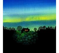 Isaac Delusion - Lost and Found (Clear Vinyl) [Vinilo]